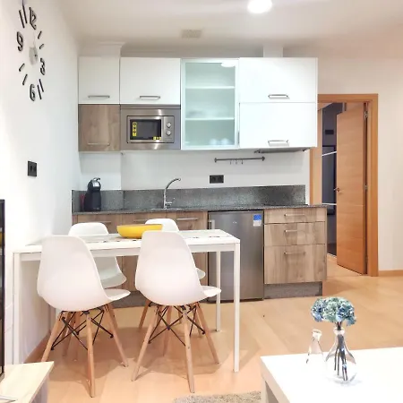 Desconectaengalicia Castelao, 50m Playa Silgar