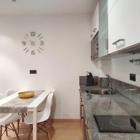 Apartamento Desconectaengalicia Castelao, 50m Playa Silgar *