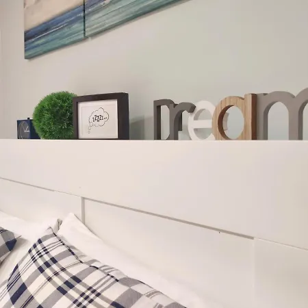 Apartamento Desconectaengalicia Castelao, 50m Playa Silgar