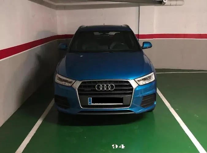 Διαμέρισμα Desconectaengalicia Castelao, 50m Playa Silgar Sanxenxo