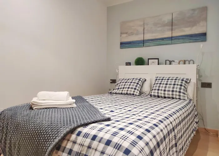 Desconectaengalicia Castelao, 50m Playa Silgar *