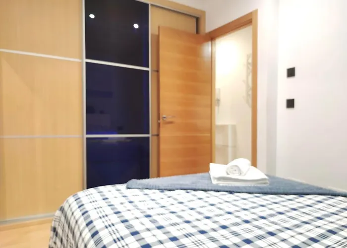 Desconectaengalicia Castelao, 50m Playa Silgar Sanxenxo