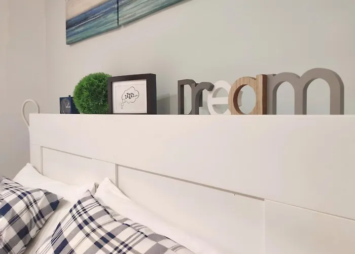 Διαμέρισμα Desconectaengalicia Castelao, 50m Playa Silgar