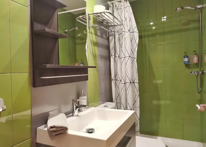 Desconectaengalicia Castelao, 50m Playa Silgar Διαμέρισμα *